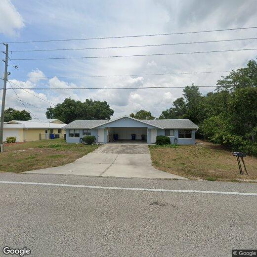 4035 Lakewood Rd, Sebring, FL 33875 - House Rental in Sebring, FL ...