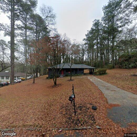 Primary Photo - 1397 Skyhaven Rd SE