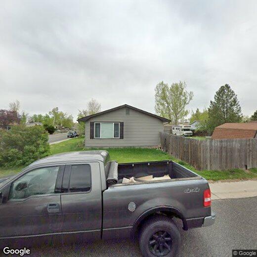 Primary Photo - 8401 Peakview Dr