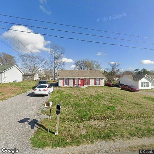 406 Fairway Green Dr, Shelbyville, TN 37160 House Rental in Shelbyville, TN