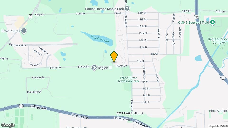 Storey Manor Apartments Cottage Hills Il Apartments For Rent