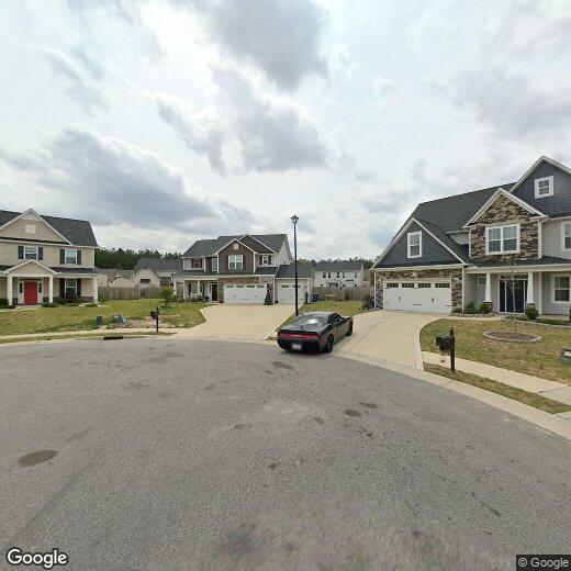 130 Brummel Ct, Raeford, NC 28376 House Rental in Raeford, NC