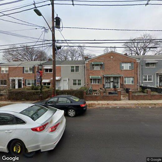 Primary Photo - 1442 Liberty Ave