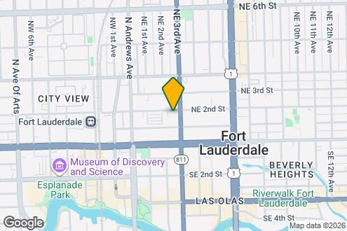 The Exchange Lofts photo'