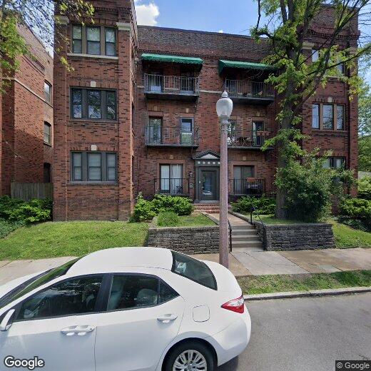 18 N Taylor Ave, St. Louis, MO 63108 House for Rent in St. Louis, MO