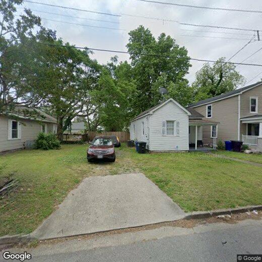 3505 King St, Portsmouth, VA 23707 House Rental in Portsmouth, VA