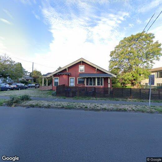 Primary Photo - 3 br, 1 bath House - 5933 NE Everett St.