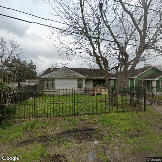 2931 Lidstone St, Houston, TX 77023 House Rental in Houston, TX