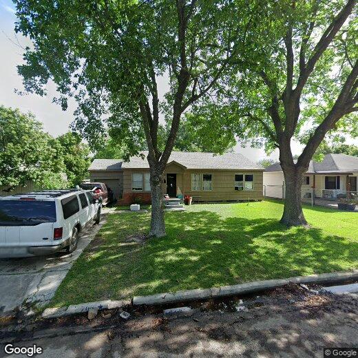 Primary Photo - 706 E Humble St
