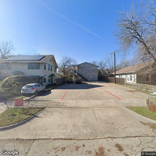 Foto principal - 1415 N Austin St