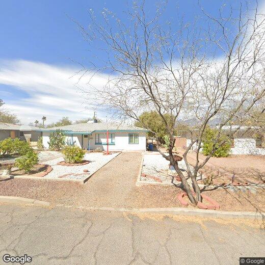 2701 E Waverly St, Tucson, AZ 85716 House Rental in Tucson, AZ