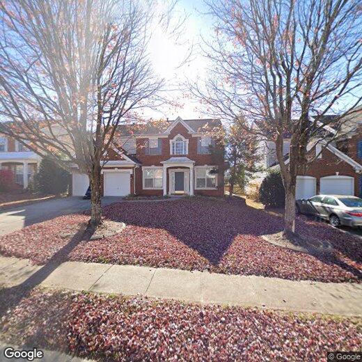 11125 Maplehurst Dr, Charlotte, NC 28277 House Rental in Charlotte