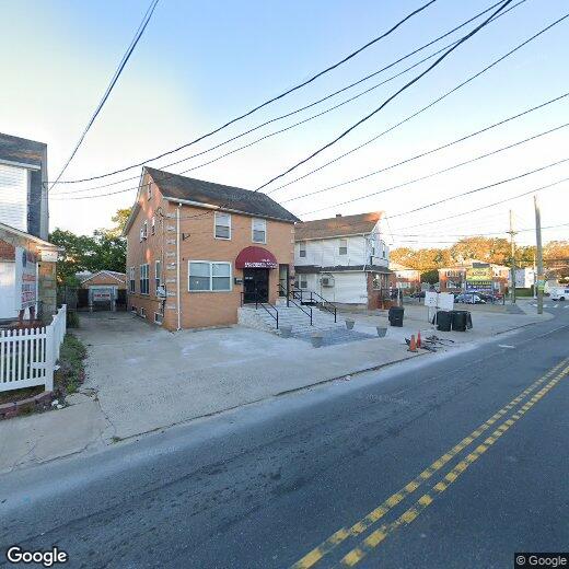 Primary Photo - FRANCIS LEWIS BLVD