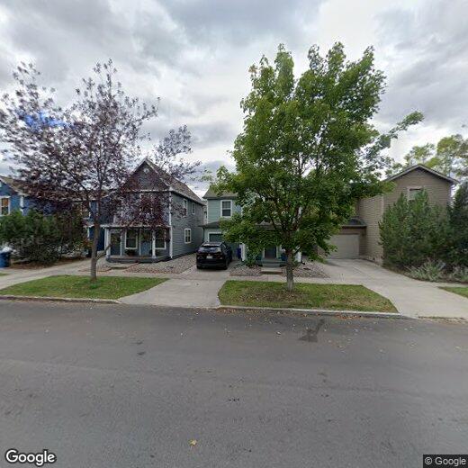 Primary Photo - 2 br, 1.5 bath House - 1745 S. 5th St. W
