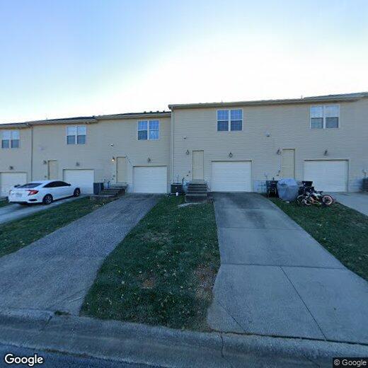 3822 Pinecrest Way, Lexington, KY 40514 Townhome Rentals in Lexington KY