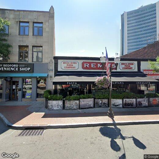 Primary Photo - 1425 Bedford St