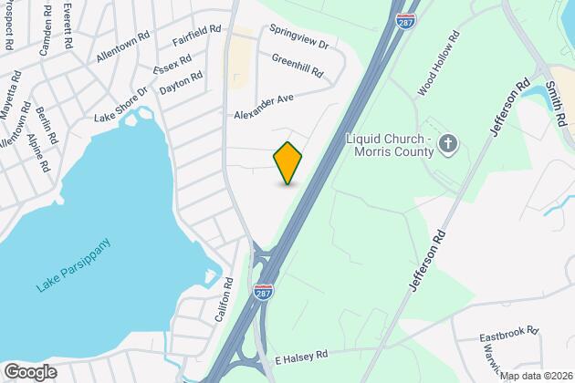 Colonial Heights Apartments - Parsippany, NJ | Apartments.com