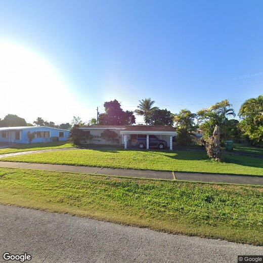 Foto principal - 14500 SW 289th St