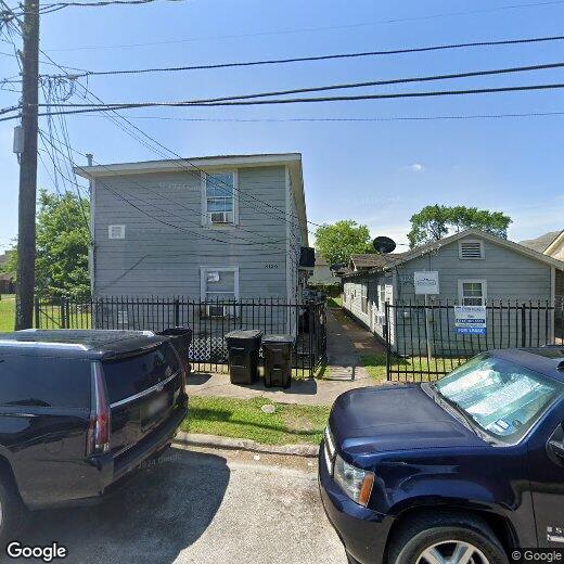 Primary Photo - 3126 Webster St