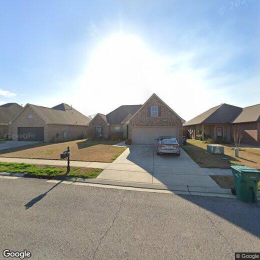 114 Caillou Grove Rd, Youngsville, LA 70592 House for Rent in