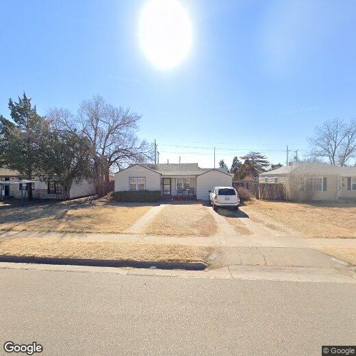 Foto principal - 3611 32nd St