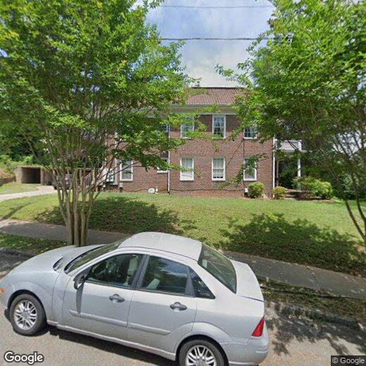 Primary Photo - 202 N Hawthorne Rd