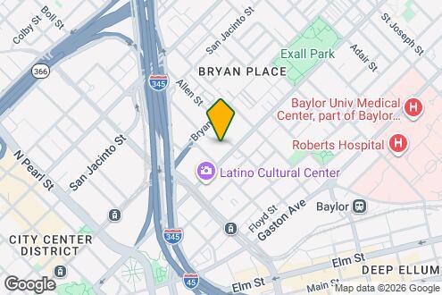 The Gabriella Apartments 770 Cantegral St Dallas Tx Apartments Com