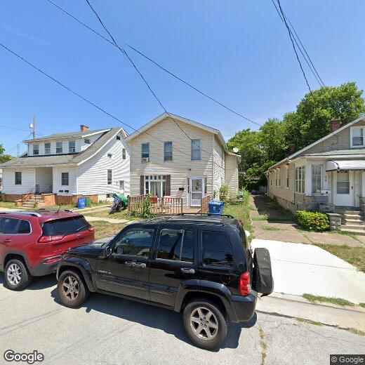 Primary Photo - 808 Franklin St