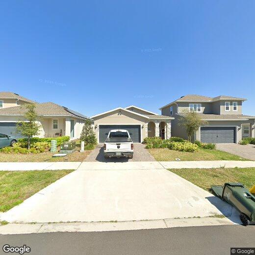 Primary Photo - Charming 4-Bed with Pool at Clermont!