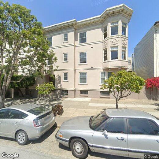 Primary Photo - 2550 Fulton St