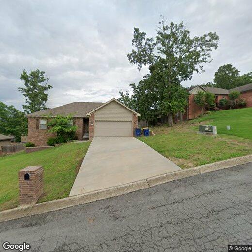 27 Sagebrush Ln, Cabot, AR 72023 House for Rent in Cabot, AR