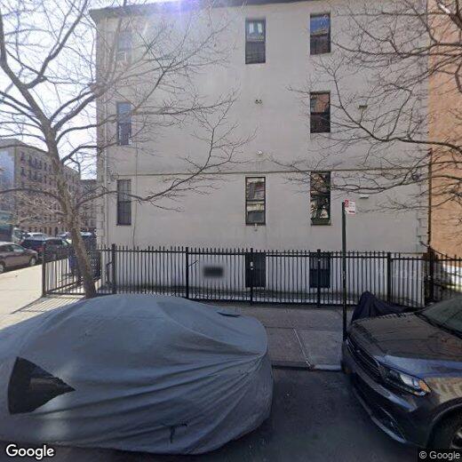 957 Saint Nicholas Avenue, New York, NY 10032 House for Rent in New