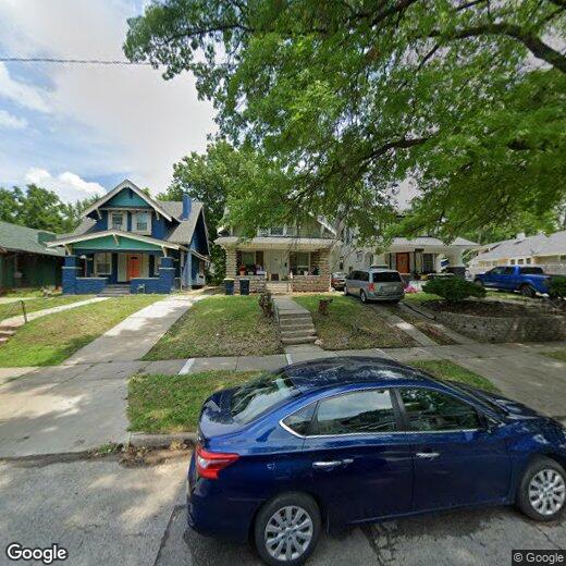 4211 S Benton Ave, Kansas City, MO 64130 House for Rent in Kansas