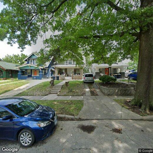 4211 S Benton Ave, Kansas City, MO 64130 House for Rent in Kansas