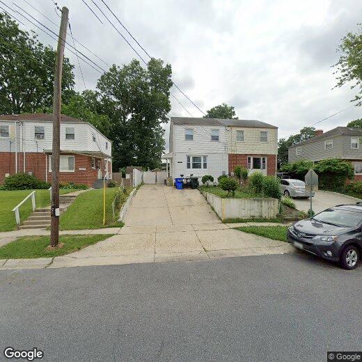 Primary Photo - 12035 Claridge Rd