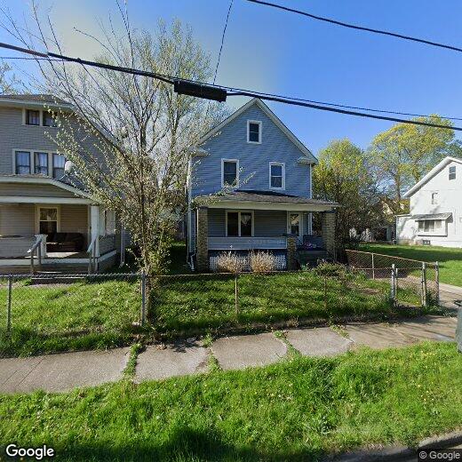 42 Alfaretta Ave, Akron, OH 44310 House Rental in Akron, OH