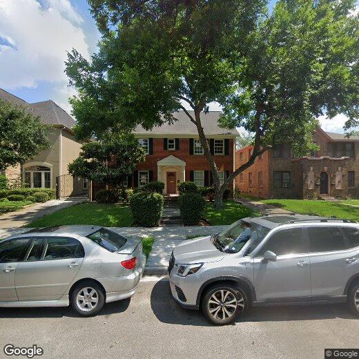 Primary Photo - One bedroom garage apartment