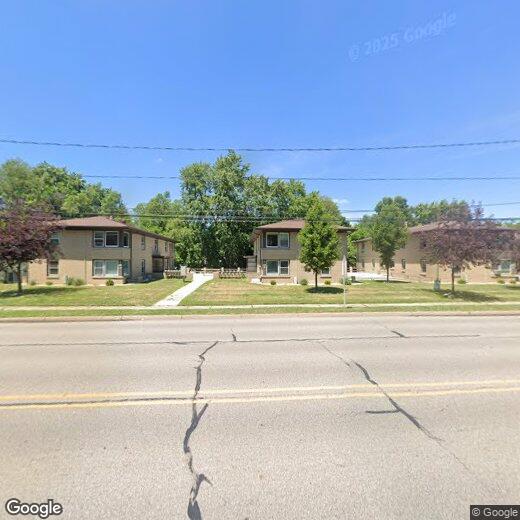 509 N Riverview Dr Unit 5092, Parchment, MI 49004 Apartment for Rent