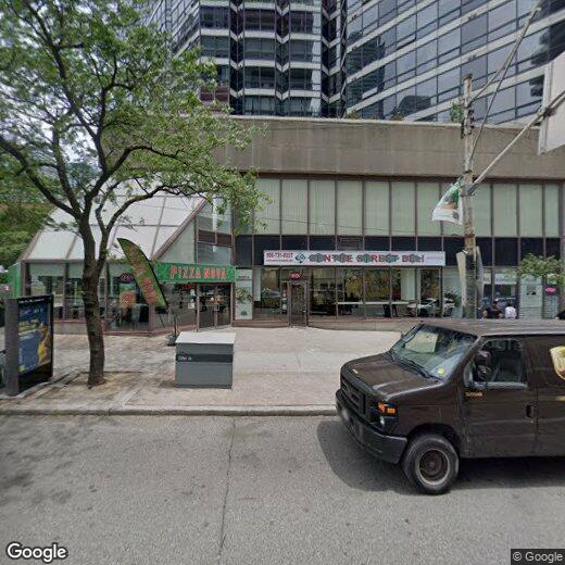 Photo principale - 1001-1001 Bay St.