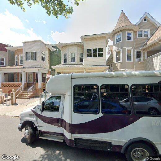 Primary Photo - East 22 Street