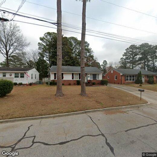 Foto principal - 318 Jefferson St W