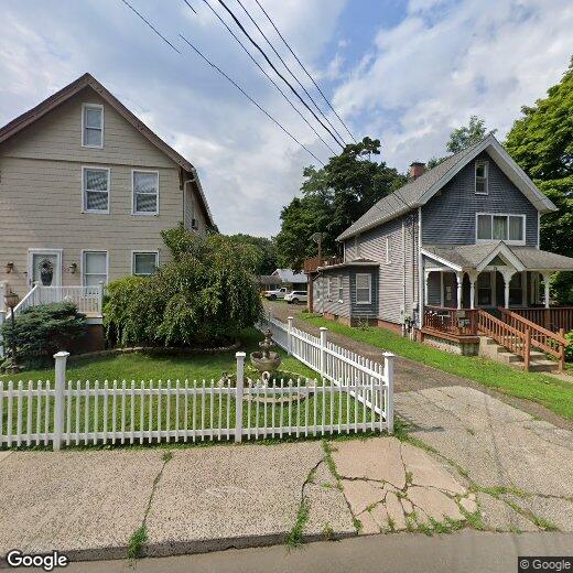 Primary Photo - 25 Warwick St