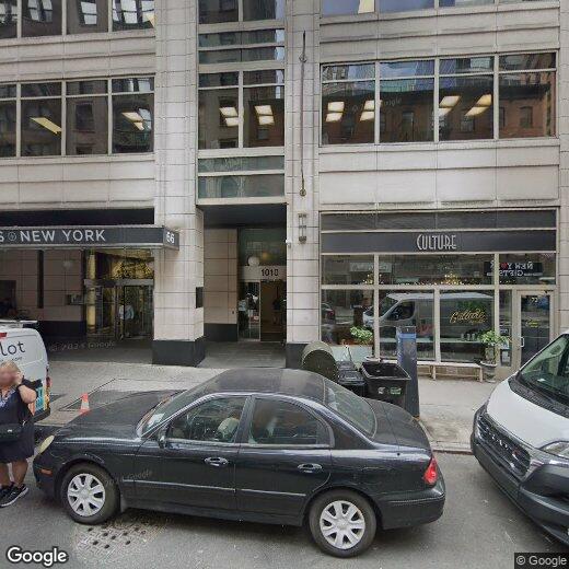 Primary Photo - 66 West 38th Street