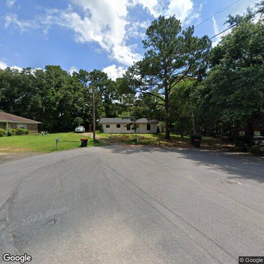 1061 Valley View Ct, Mobile, AL 36695 House Rental in Mobile, AL