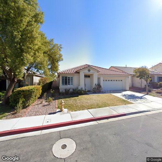 14 Golden View St, Henderson, NV 89012 House Rental in Henderson, NV