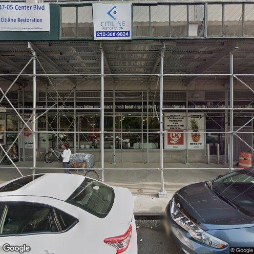 Primary Photo - 4705 Center Blvd