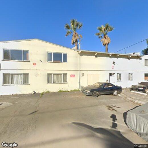 Foto principal - 3600 Carmona Ave