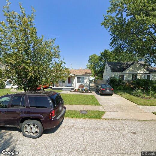 4521 W 148th St, Cleveland, OH 44135 House Rental in Cleveland, OH