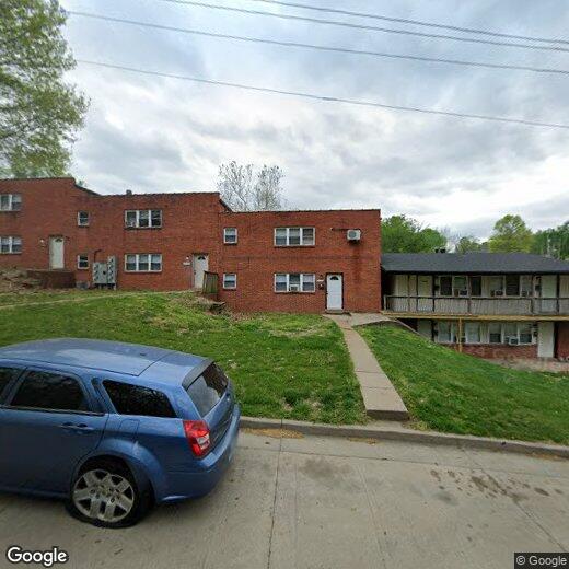 1108 Riviera St, Jefferson City, MO 65101 Apartment for Rent in