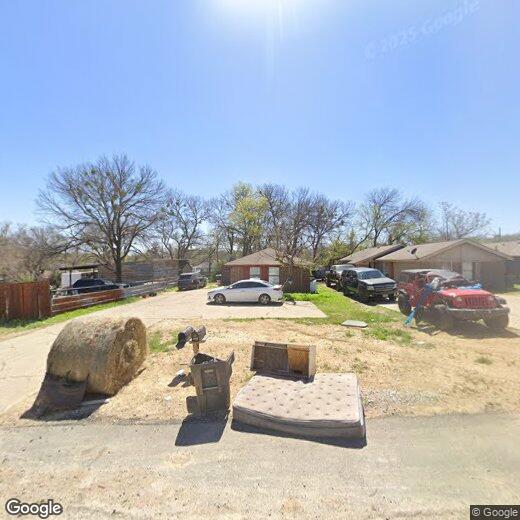Primary Photo - 1316 Meriwether Ave